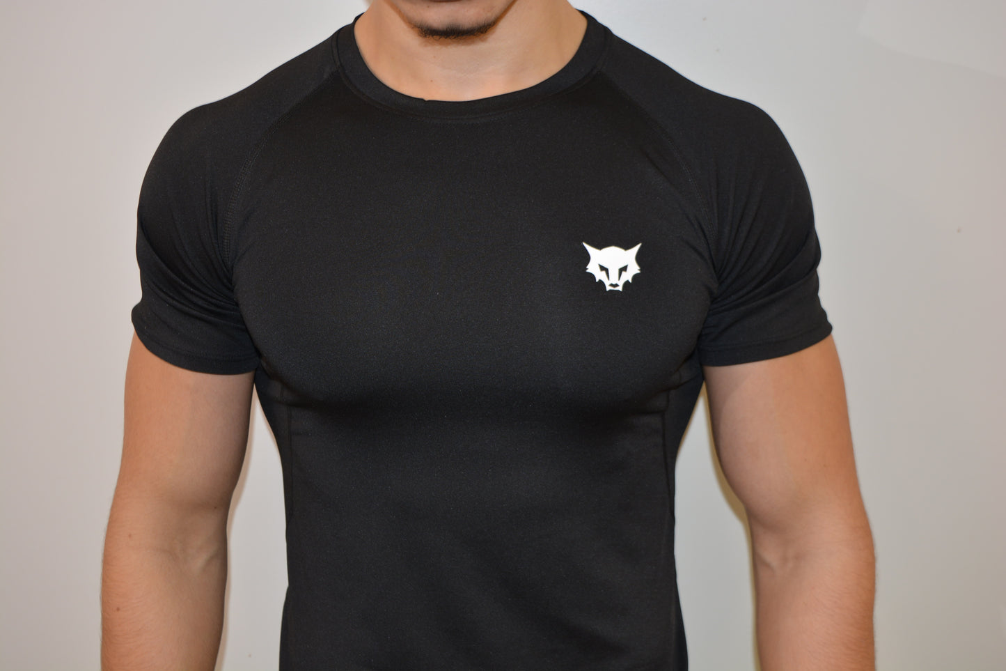 T-shirt Alpha