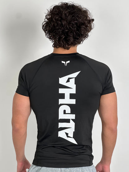 T-SHIRT ALPHA