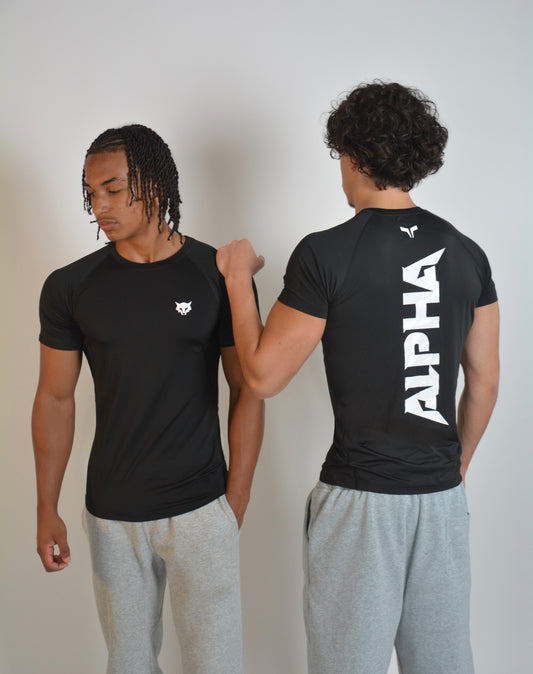 T-SHIRT ALPHA